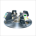 Excel-ii Diamond Auto Polishing System