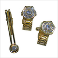 Cufflinks