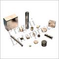 All types of Magnets
