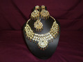 Kundan Necklace