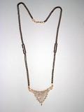 Mangalsutra - Diamond