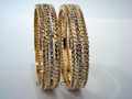 Stone Bangles