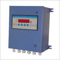 C2-Crane Load Controller