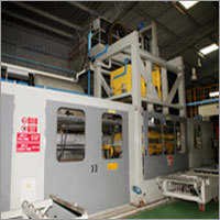 Industrial Vacuum Forming