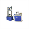 Computerized Universal Testing Machines