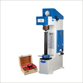 Rockwell Cum Superficial Hardness Tester Model TSM