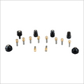 Steel Ball Indenters