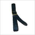 Cotton Web Belt
