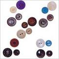 Designed Polyester Buttons