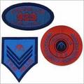 PVC Labels