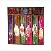 Incense Stick Sets