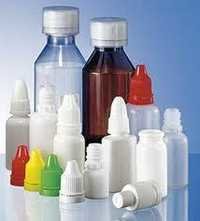 Plastic Containers Pharma