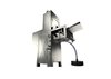 Curing Injector Machine