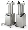Hydraulic Filler