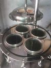 SS Bag Filter Housing