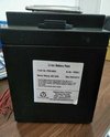 Lithium Ion Battery