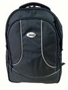 Black Color Laptop Backpack