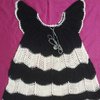 Baby Girls Crochet Frocks