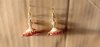 Paper Quill Earrings