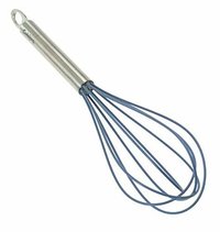 Silicone Egg Whisk