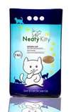 Neatykitty Scented Clumping Cat Litter