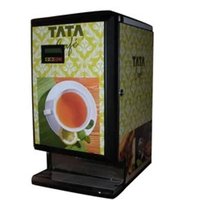 Tata Coffee Vending Machine