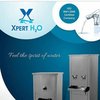 Stainless Steel Water Cooler