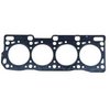 Anti Corrosive Half Gasket