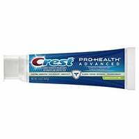 Crest Toothpaste