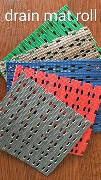 Durable Drain Mat Roll