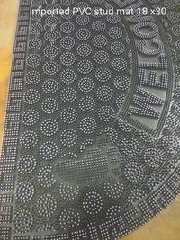Imported PVC Stud Mat