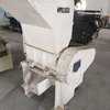 Industrial Plastic Scrap Grinder