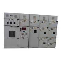 Electric Control Panel Board