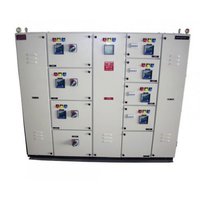 Electric Distribution Panel Board