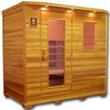 Highly Reliable Sauna Bath