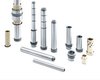 Corrosion Resistant Jigs Fixtures