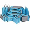 Polyester Travel Packing Cubes