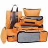 Travel Pouch (Travel Packing Cubes)