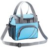 Promotional Lunch Bag For Office Blue
