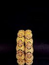 Ladies Designer Bangle Set
