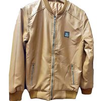 rexine jacket price
