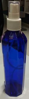 250 Ml Decagon Bottles