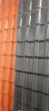 Durable UPVC Roofing Sheet