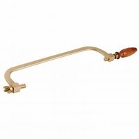Non Sparking Hacksaw Frame