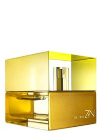 Shiseido Perfumes