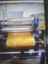 Paper Film Lamination Machine