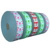 Printed Paper Rolls For Paper Plates