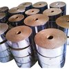 Silver Paper Lamination Roll 12 Inch