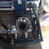Stainless Steel Meat Mincer