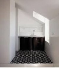 Polka Dot Flooring